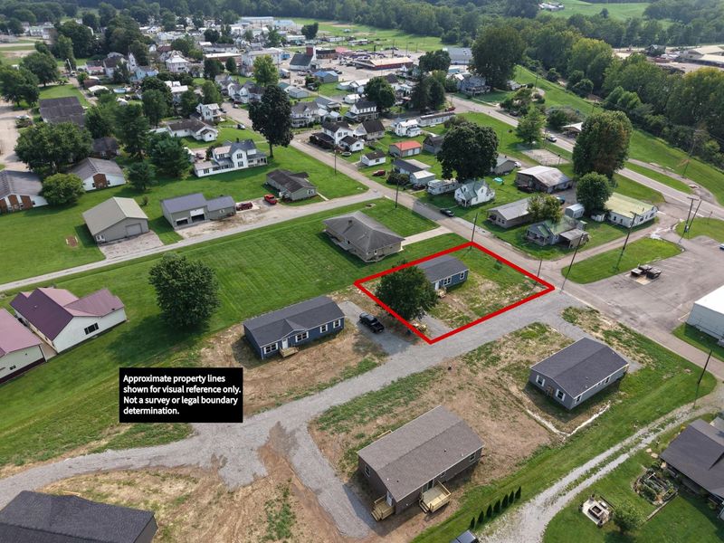 18428 Laurel Street , Laurelville, OH 43135 Photo 17