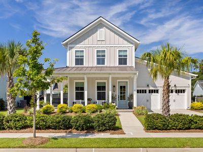 2217 Generals Street, Charleston, SC 29492