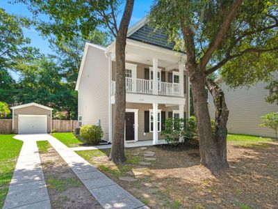 1806 Towne Street, Johns Island, SC 29455