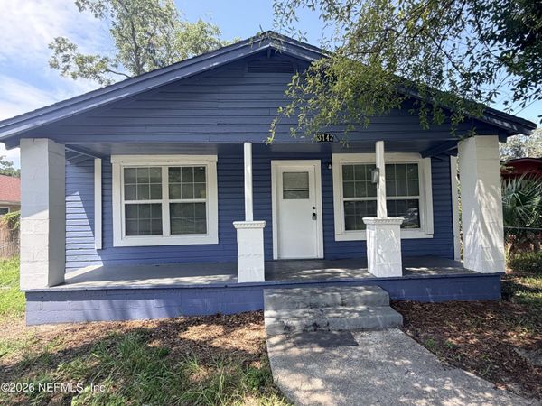 3142 PENTON Street, Jacksonville, FL 32209