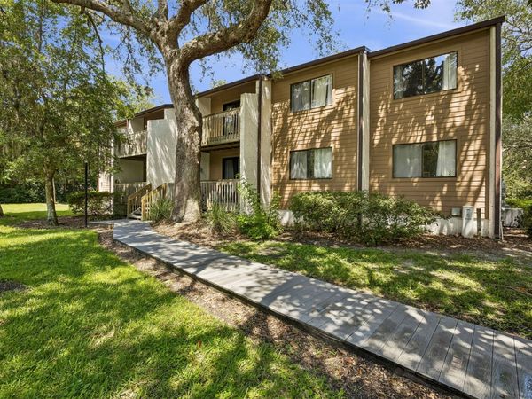 2727 FOREST RIDGE Drive , Unit K-7, Fernandina Beach, FL 32034