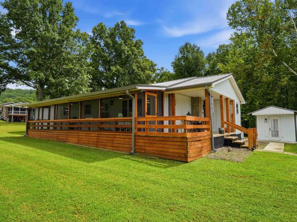 3564 Centerville Road, Prichard, WV 25555