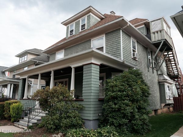 39 E Pettebone Street, Forty Fort, PA 18704