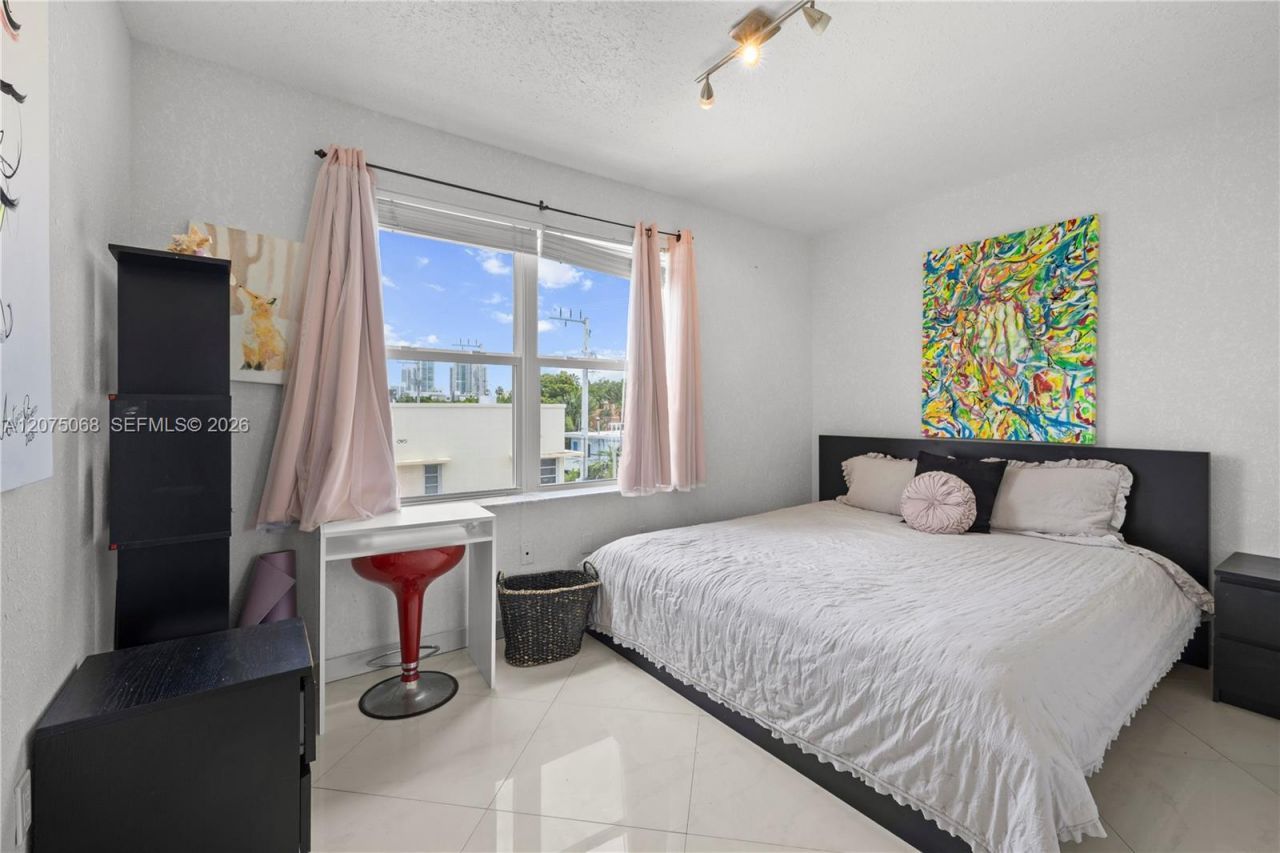 802 Euclid Ave , Unit 305, Miami Beach, FL 33139 Photo