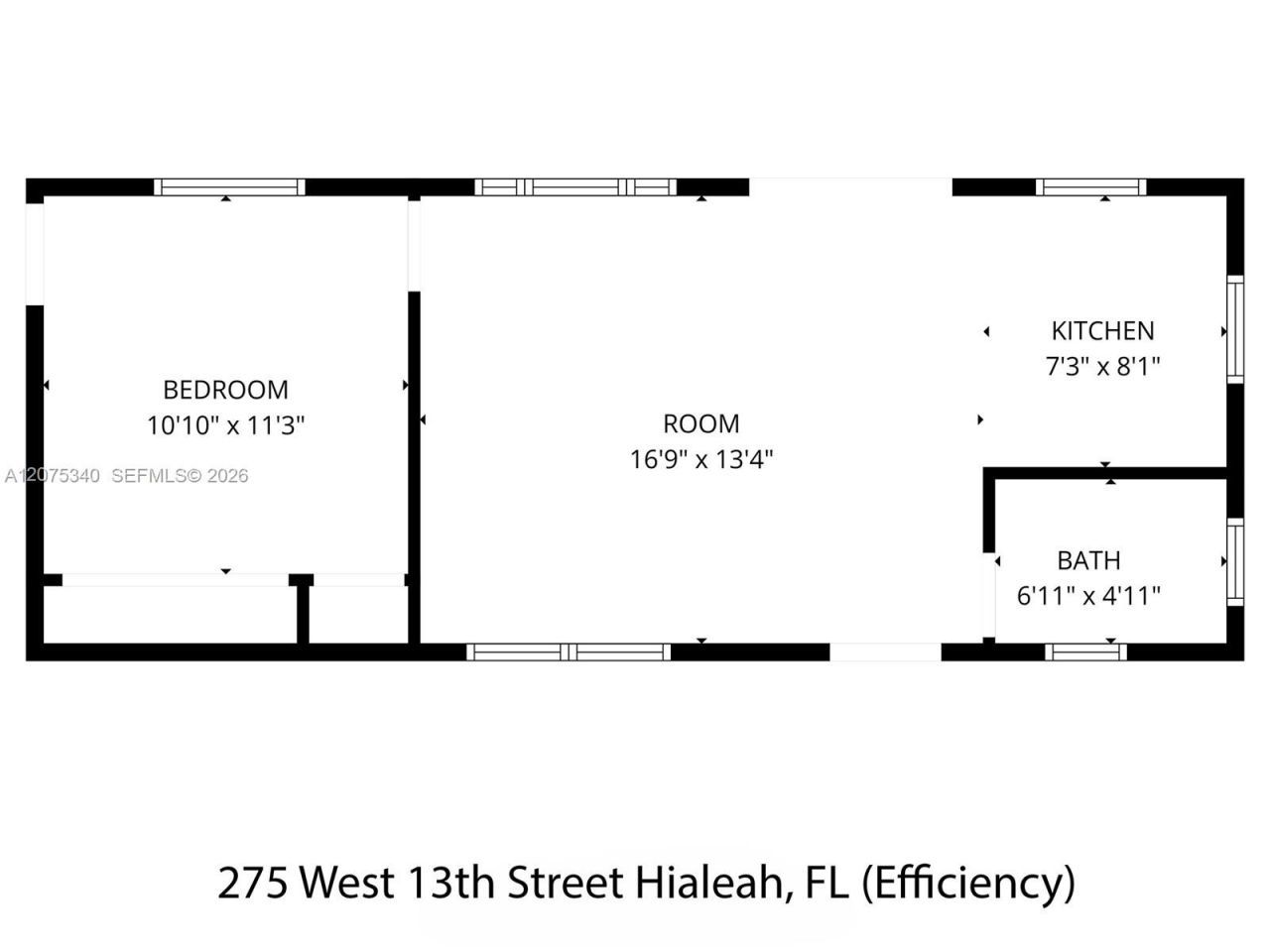 275 W 13th St , Hialeah, FL 33010 Photo