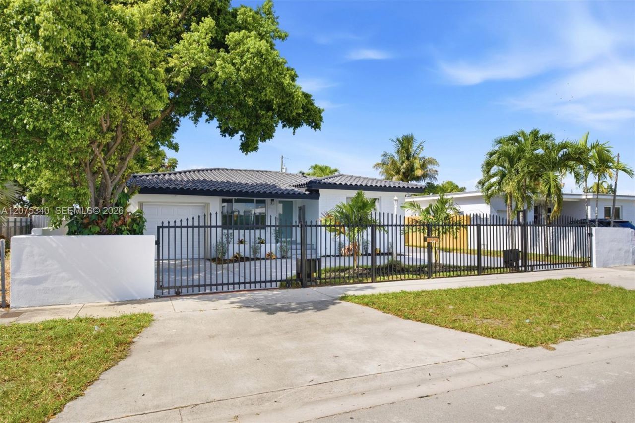 275 W 13th St , Hialeah, FL 33010 Photo