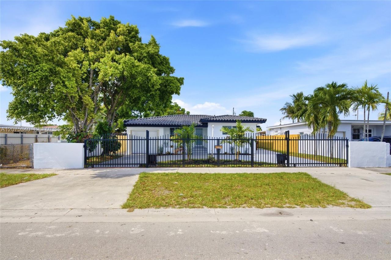 275 W 13th St , Hialeah, FL 33010 Photo