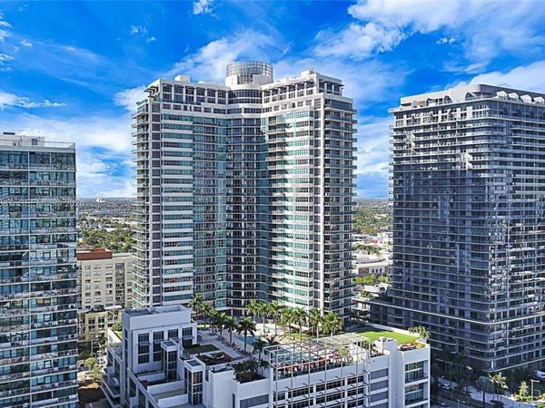 3301 NE 1st Ave , Unit H0915, Miami, FL 33137