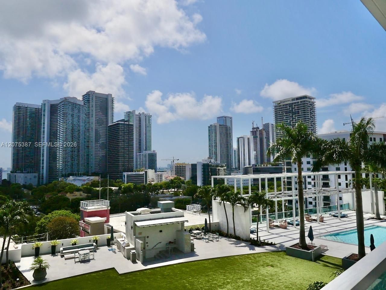 3301 NE 1st Ave, Unit H0915, Miami, FL 33137 Photo
