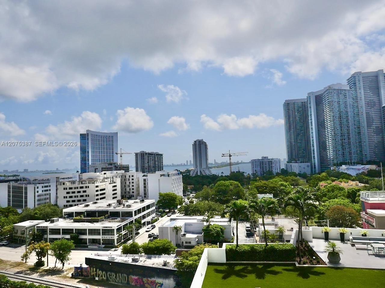 3301 NE 1st Ave, Unit H0915, Miami, FL 33137 Photo