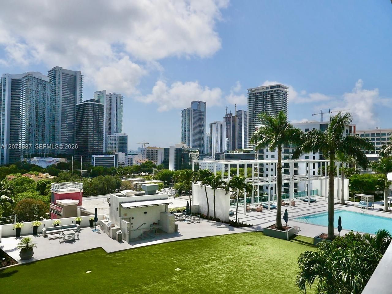 3301 NE 1st Ave, Unit H0915, Miami, FL 33137 Photo