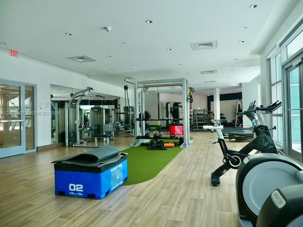3301 NE 1st Ave, Unit H0915, Miami, FL 33137 Photo
