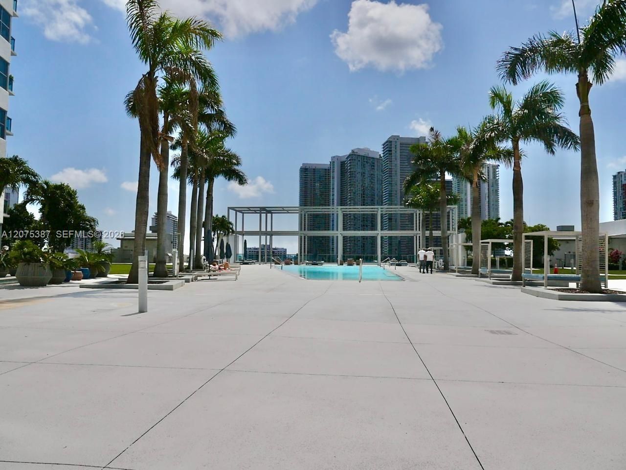 3301 NE 1st Ave, Unit H0915, Miami, FL 33137 Photo