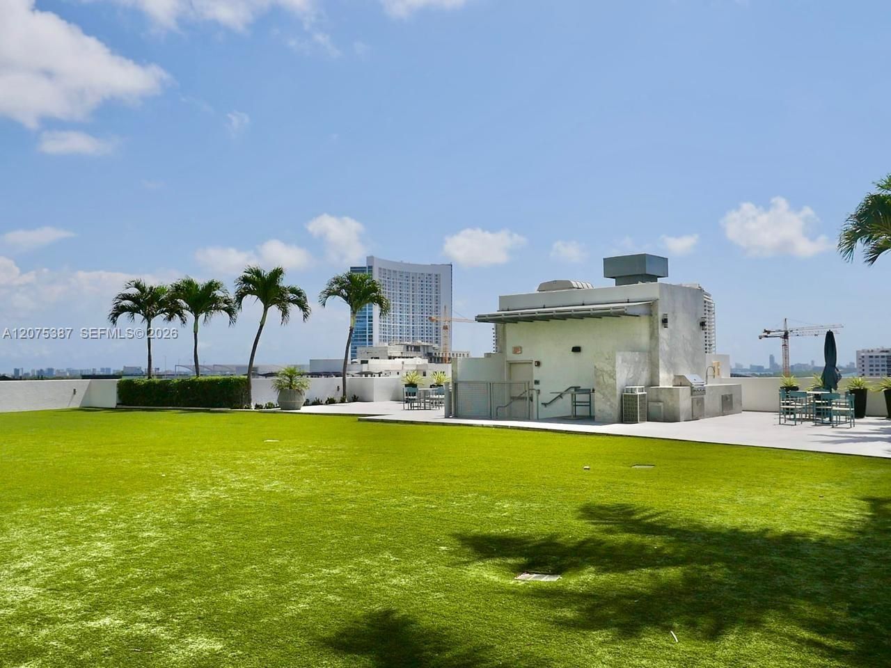 3301 NE 1st Ave, Unit H0915, Miami, FL 33137 Photo