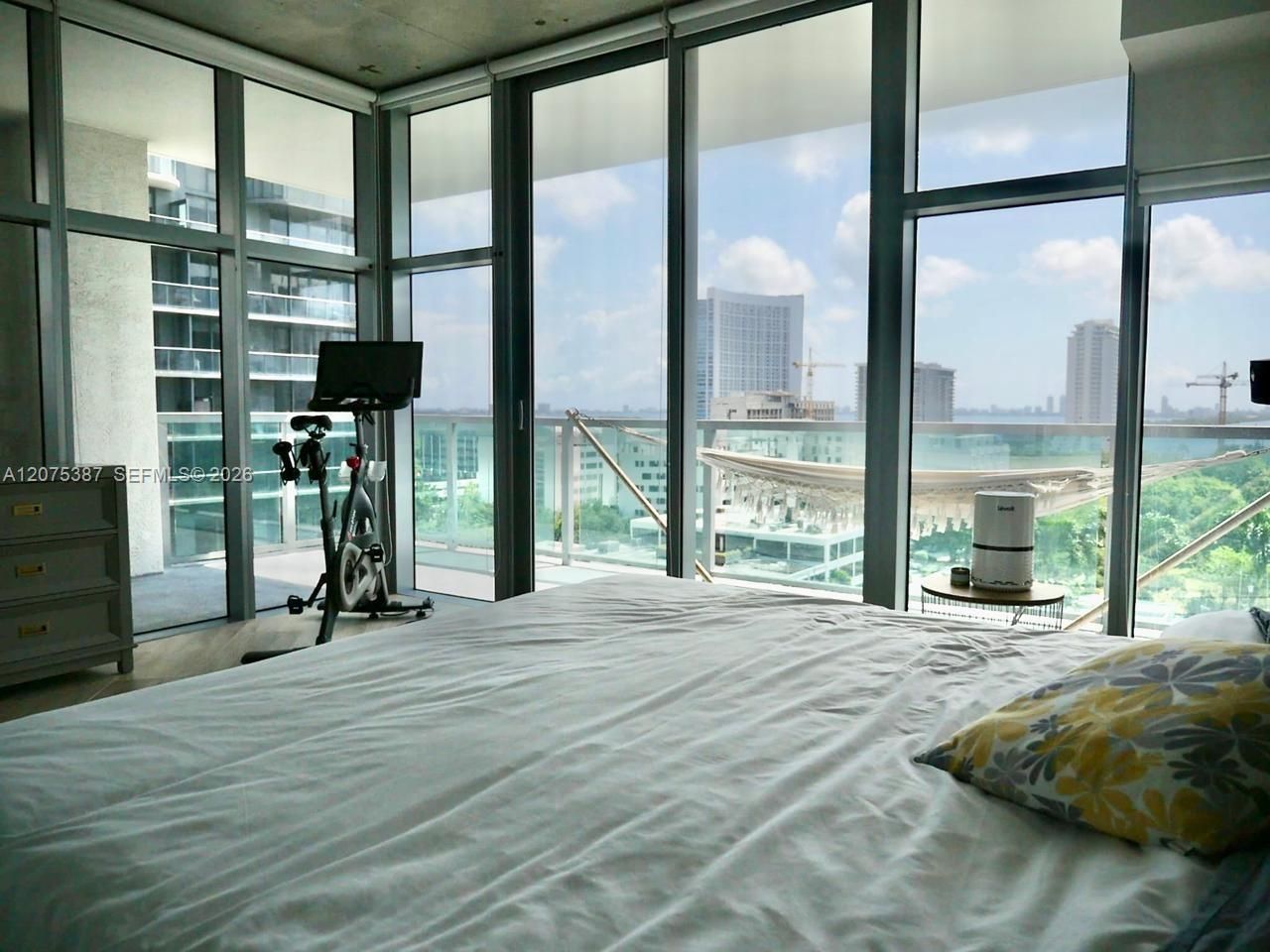 3301 NE 1st Ave, Unit H0915, Miami, FL 33137 Photo