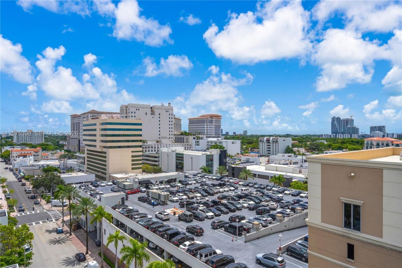 357 Almeria Ave, Unit 1105, Coral Gables, FL 33134 Photo