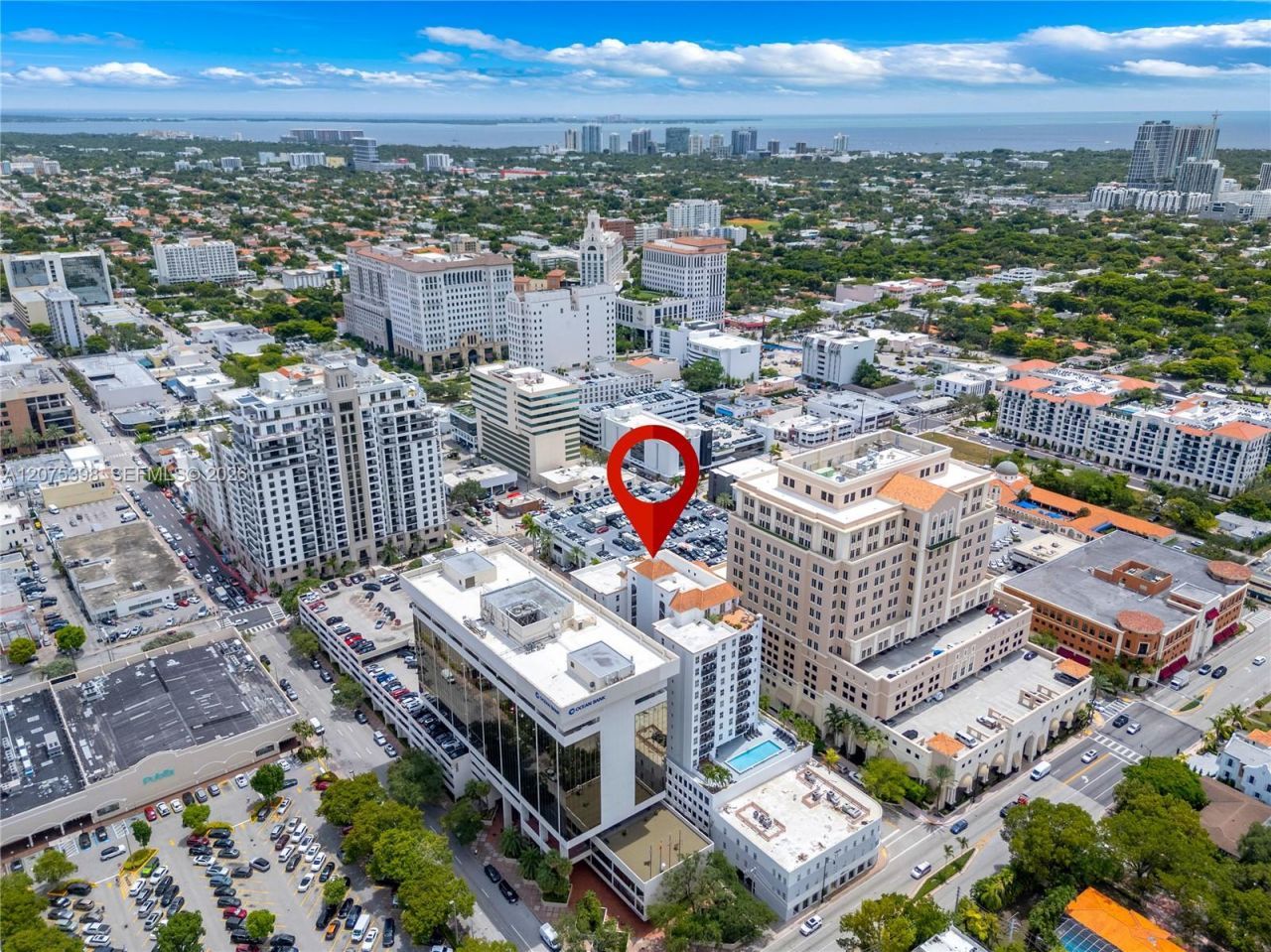 357 Almeria Ave, Unit 1105, Coral Gables, FL 33134 Photo