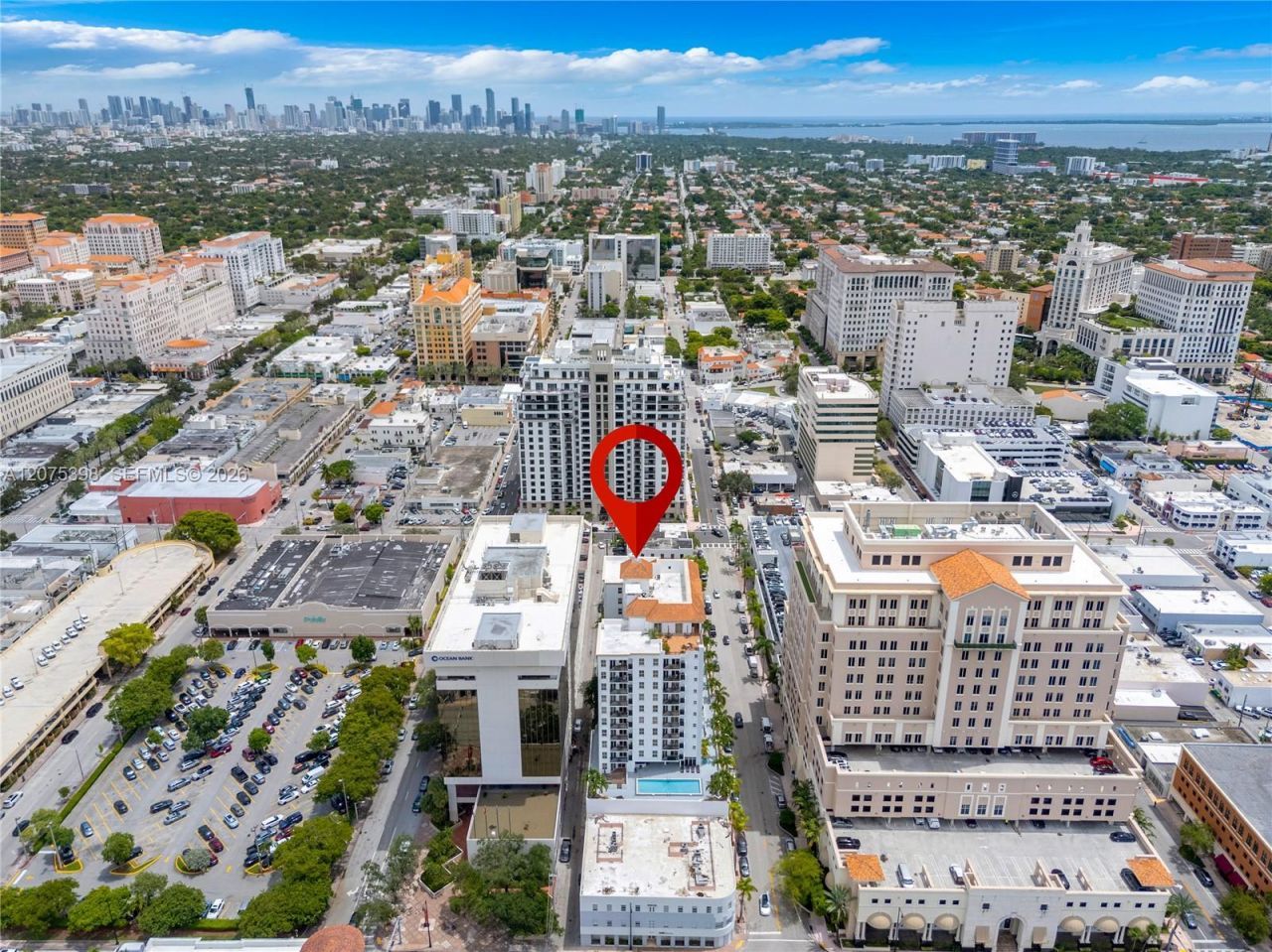 357 Almeria Ave, Unit 1105, Coral Gables, FL 33134 Photo