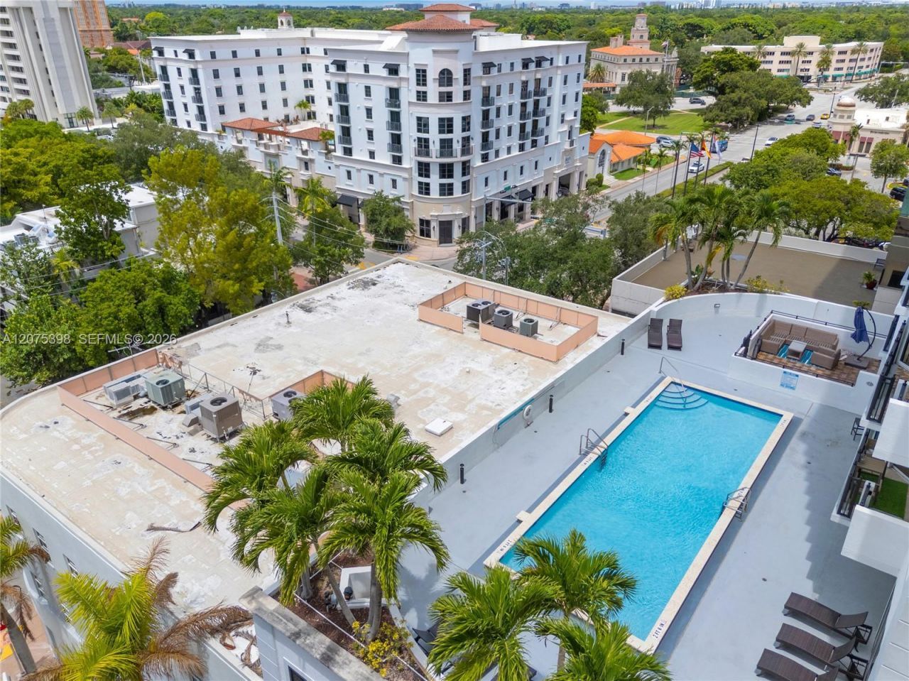 357 Almeria Ave, Unit 1105, Coral Gables, FL 33134 Photo