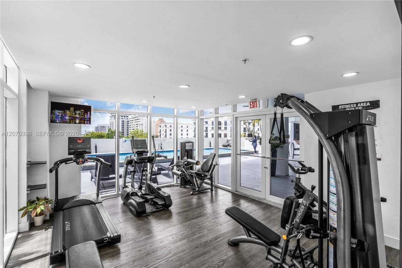 357 Almeria Ave, Unit 1105, Coral Gables, FL 33134 Photo