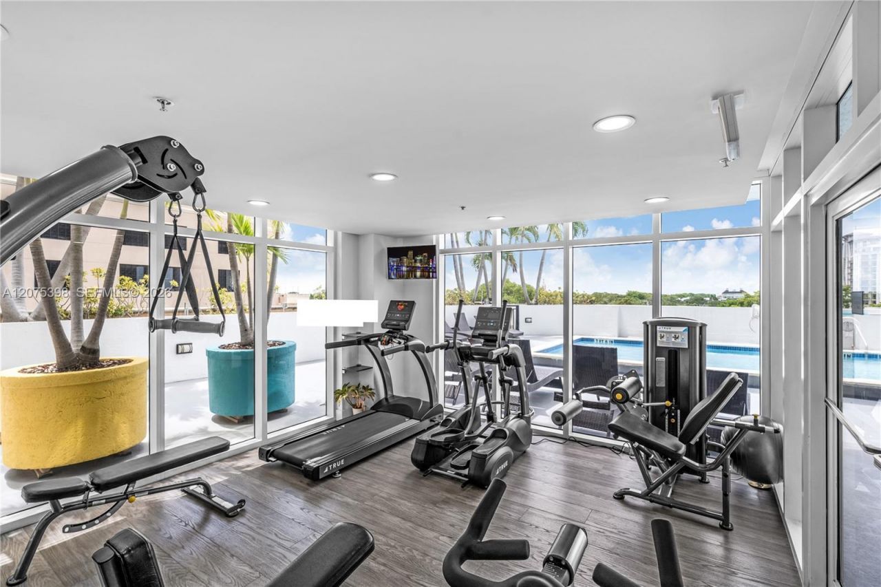 357 Almeria Ave, Unit 1105, Coral Gables, FL 33134 Photo