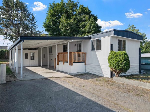 7800 E Alki Ave, Spokane Valley, WA 99212