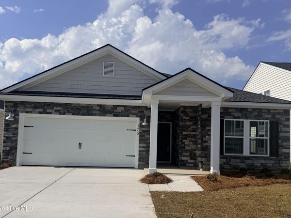 3452 Sandhill Crane Drive SW, Unit Litchfield, Ocean Isle Beach, NC 28469