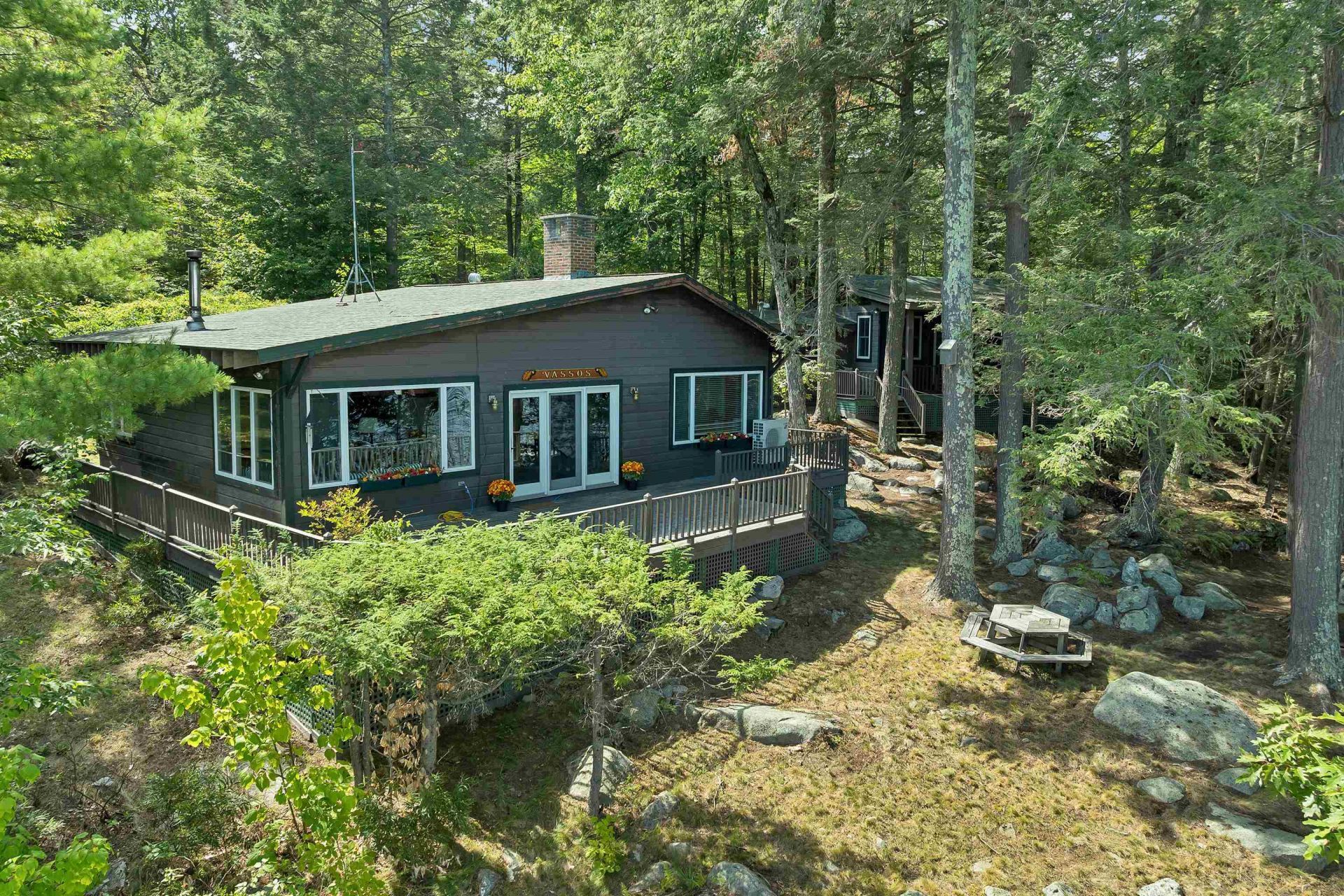 41 Pine Island, Meredith, NH 03253 Main Photo