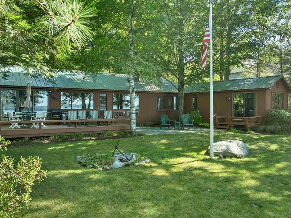 46 Ruppert Road, Moultonborough, NH 03254