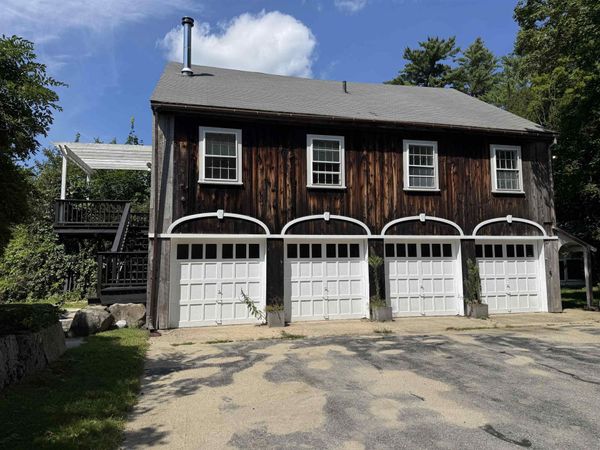 40A Powersbridge Road, Unit A, Peterborough, NH 03458