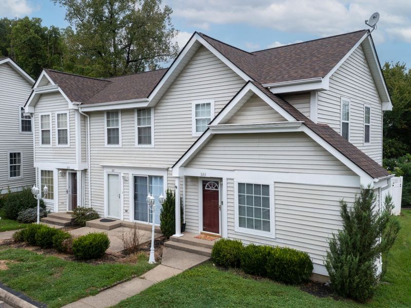 323 Bluegrass Avenue, Southgate, KY 41071 Photo 2