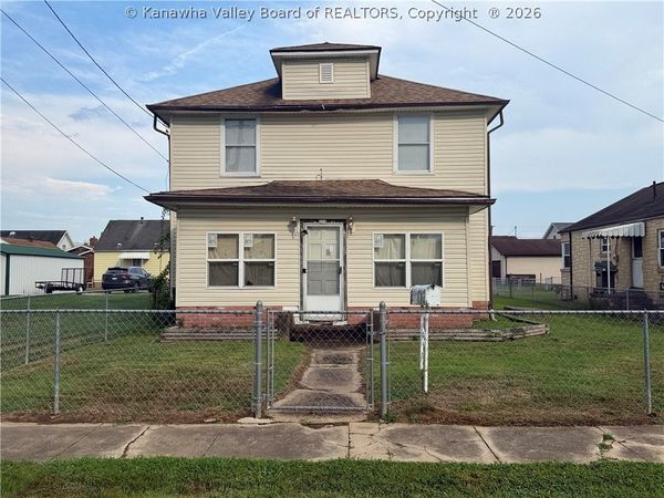 320 21st Street, Dunbar, WV 25064