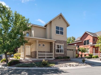 1042 Peach Blossom Way, Sparks, NV 89436 Photo