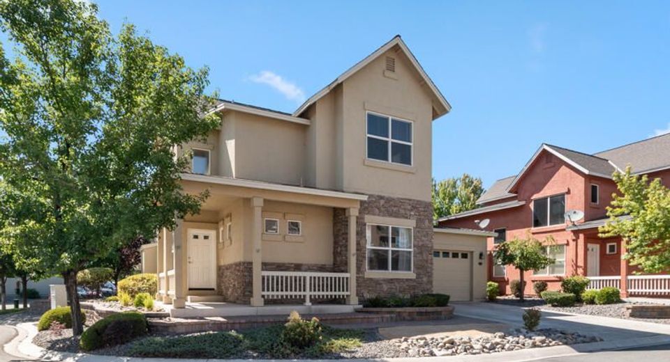 1042 Peach Blossom Way, Sparks, NV 89436 Photo