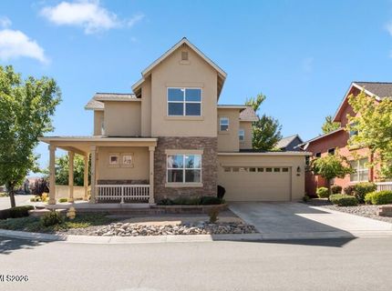 1042 Peach Blossom Way, Sparks, NV 89436 Photo