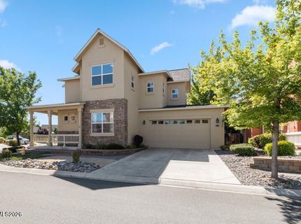 1042 Peach Blossom Way, Sparks, NV 89436 Photo