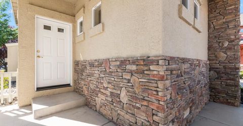 1042 Peach Blossom Way, Sparks, NV 89436 Photo