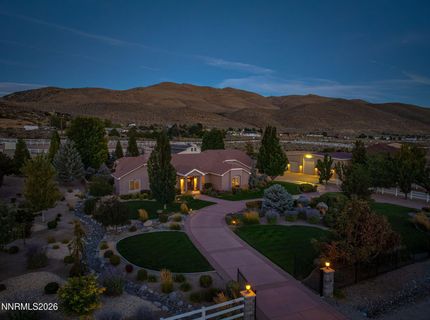 168 Peponita Court, Washoe Valley, NV 89704 Photo