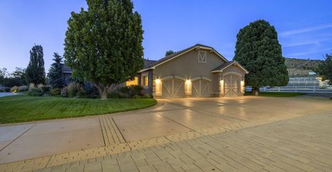168 Peponita Court, Washoe Valley, NV 89704 Photo