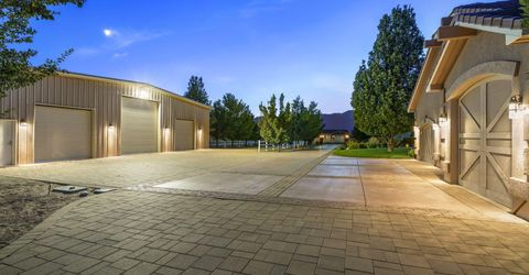 168 Peponita Court, Washoe Valley, NV 89704 Photo