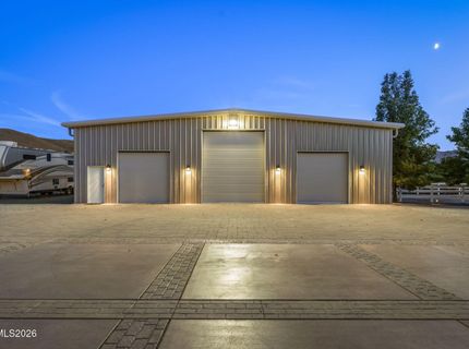 168 Peponita Court, Washoe Valley, NV 89704 Photo