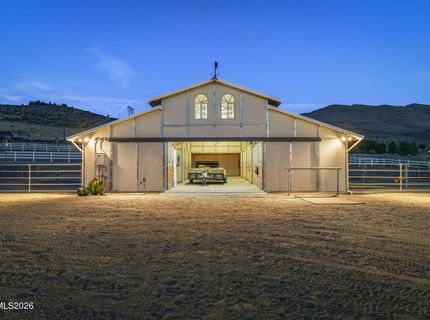 168 Peponita Court, Washoe Valley, NV 89704 Photo