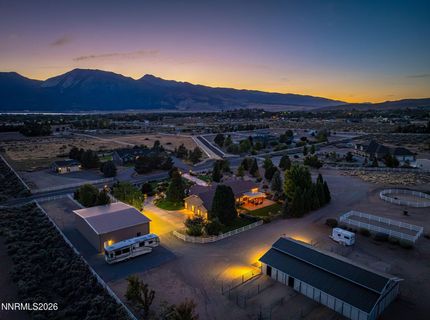 168 Peponita Court, Washoe Valley, NV 89704 Photo