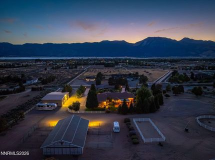 168 Peponita Court, Washoe Valley, NV 89704 Photo