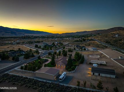 168 Peponita Court, Washoe Valley, NV 89704 Photo