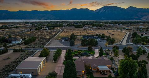 168 Peponita Court, Washoe Valley, NV 89704 Photo