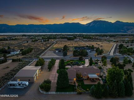 168 Peponita Court, Washoe Valley, NV 89704 Photo