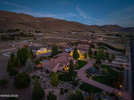 168 Peponita Court, Washoe Valley, NV 89704 Photo