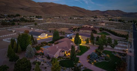 168 Peponita Court, Washoe Valley, NV 89704 Photo