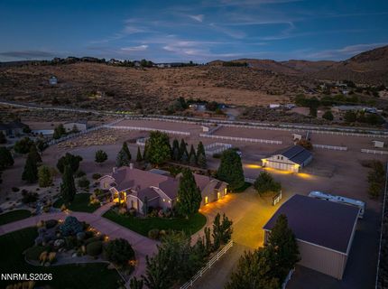 168 Peponita Court, Washoe Valley, NV 89704 Photo